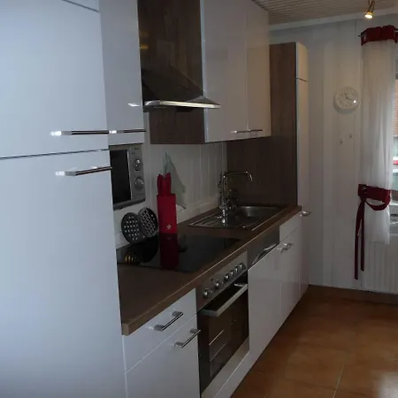 Ferienhaus Schulkoppel *
