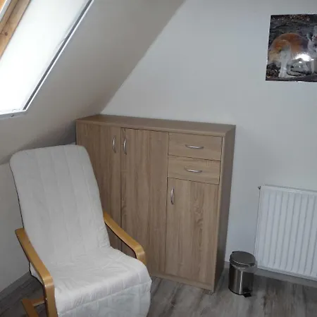 Ferienhaus Schulkoppel Hébergement de vacances